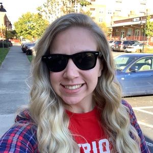 Meet your Posher, Kellee